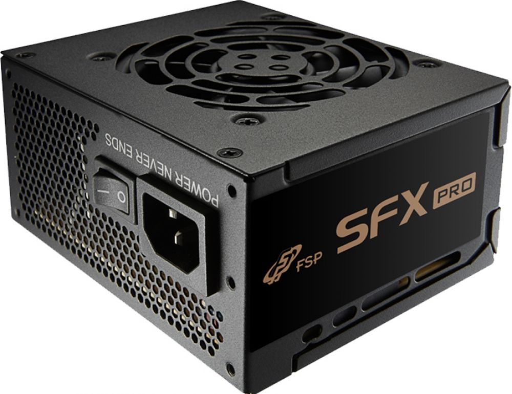 FSP SFX PRO 450W - Voeding