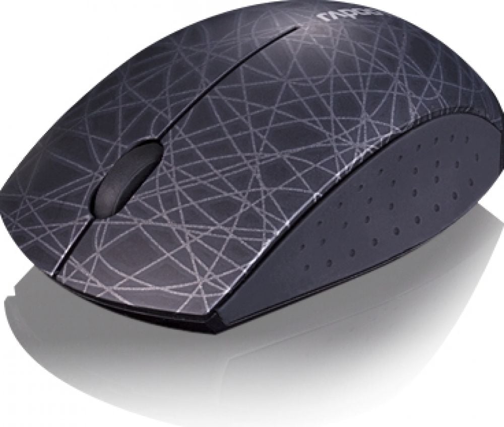 Rapoo 3300P+ - Muis