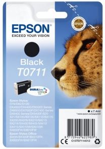 Epson T0711 - 7 ml