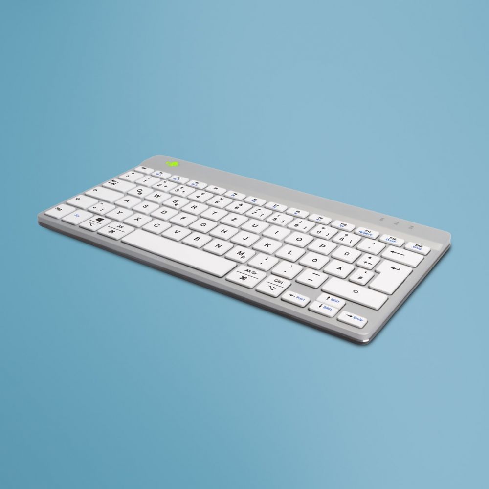 R-Go Ergonomisch Toetsenbord Compact break - Toetsenbord