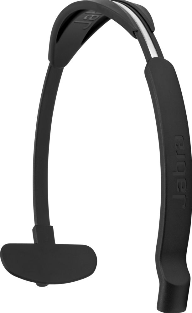 JABRA Jabra Engage Mono Hoofdband - voor Engage 65 Mono, 75 Mono