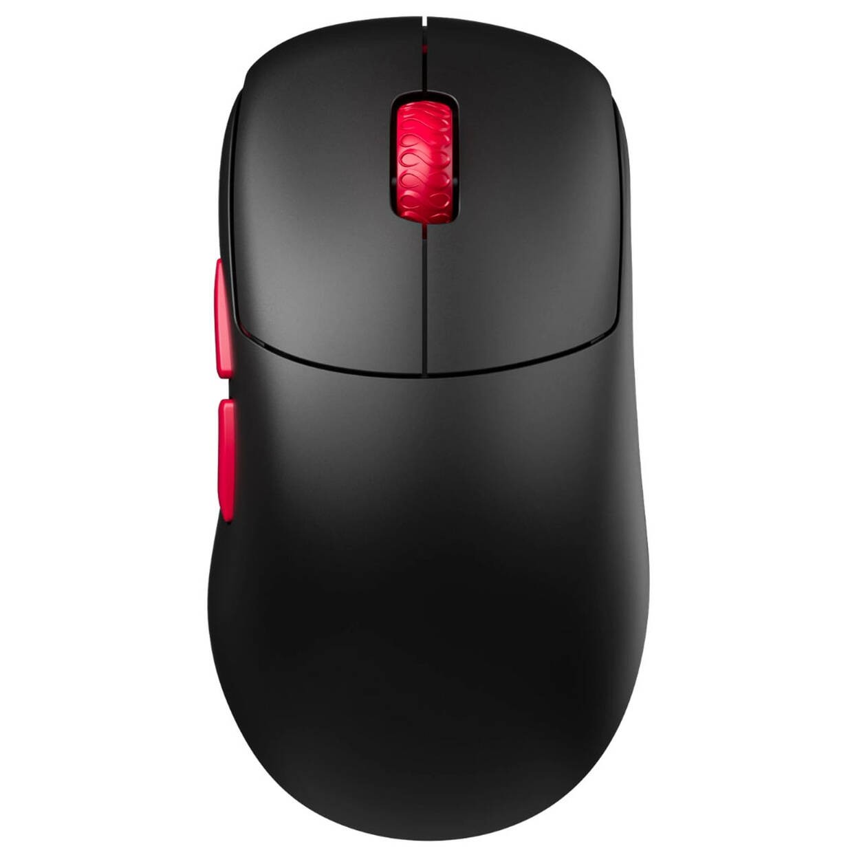 LAMZU Thorn V2 - Gamingmuis 50.000 dpi