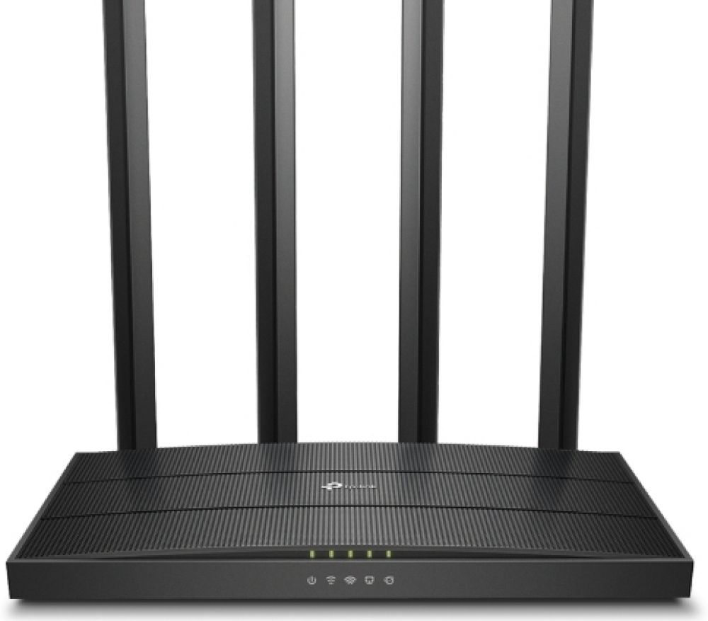 TP-LINK TP-Link Archer C80 V1 - Draadloze router