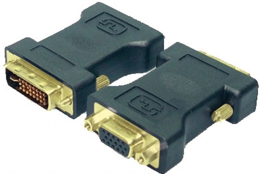 LogiLink - VGA-adapter