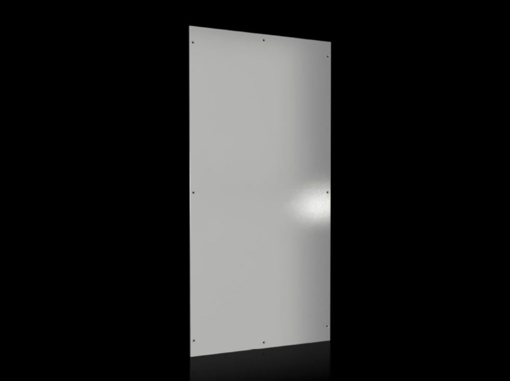 Rittal Seitenwand VX verschraubbar 2000x1000 1VE=2St