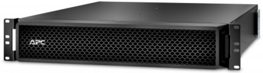APC Smart-UPS SRT 96V 3kVA RM Battery Pack - Batterijhouder (rack-uitvoering)