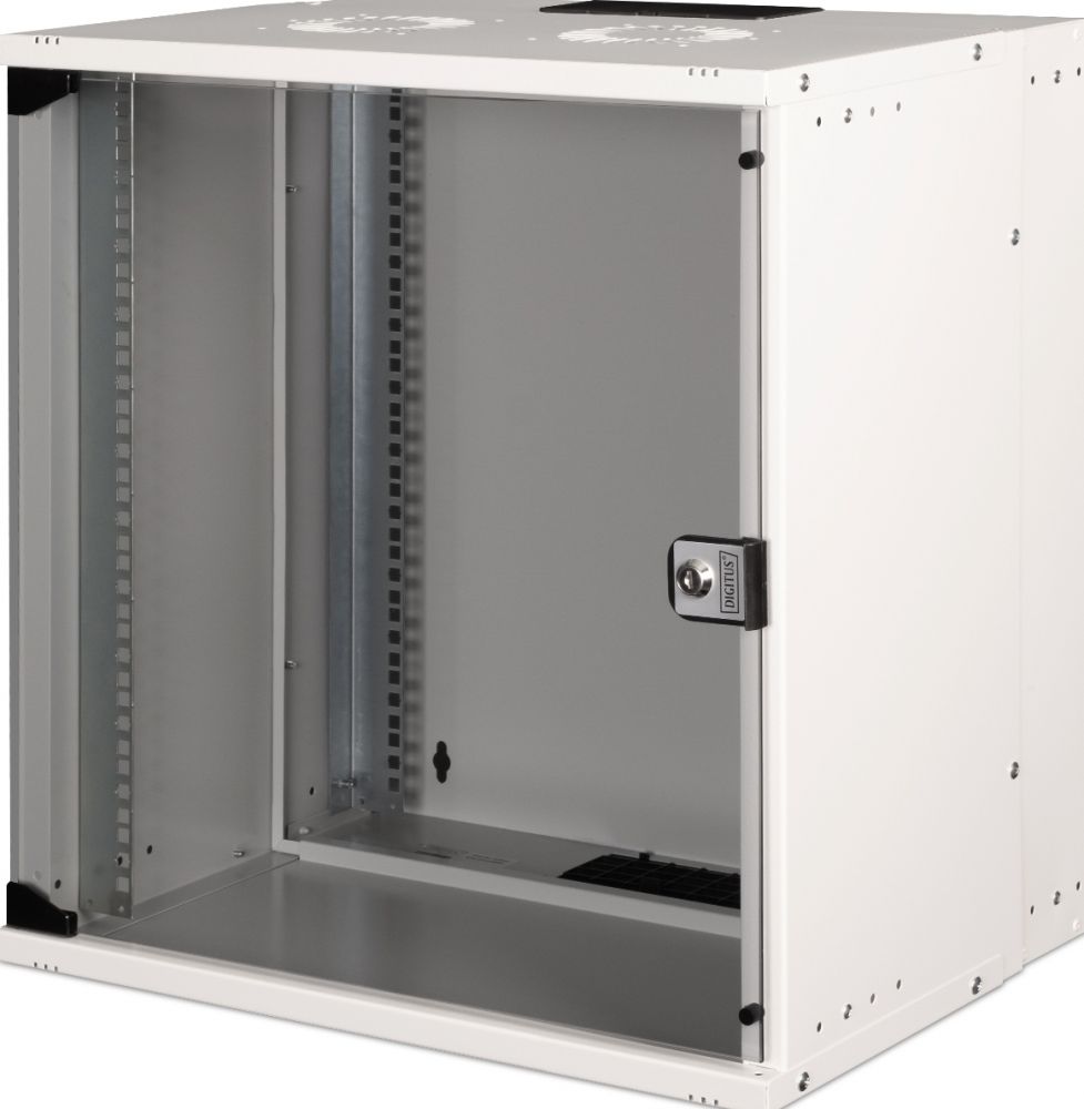 Digitus SOHO PRO Series - Rack kast