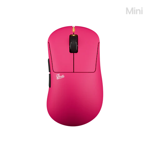 Pulsar ZywOo the Chosen Gen.2 Mini - Muis