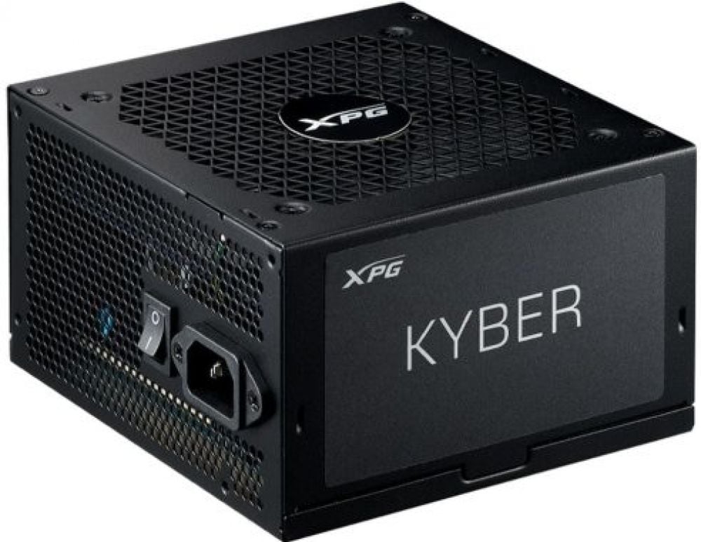 XPG KYBER 750W - Voeding