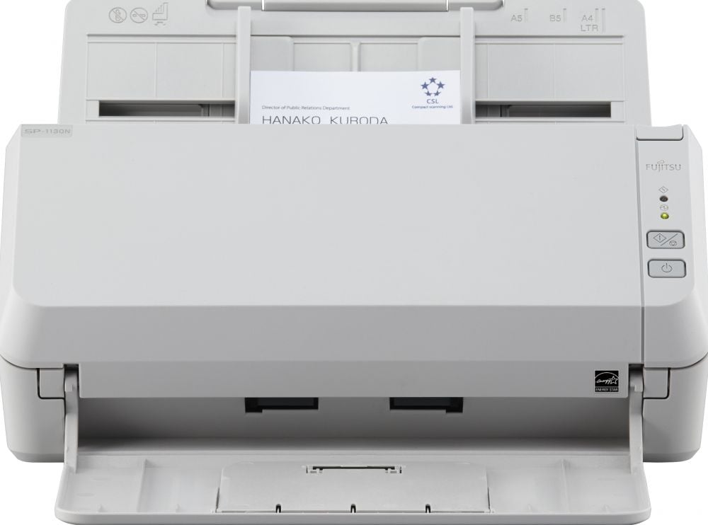 Ricoh SP-1130N - Documentscanner