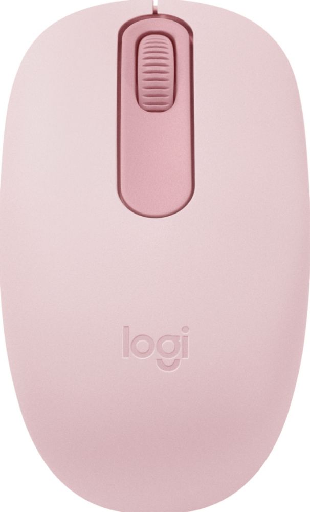 Logitech M196 - Muis