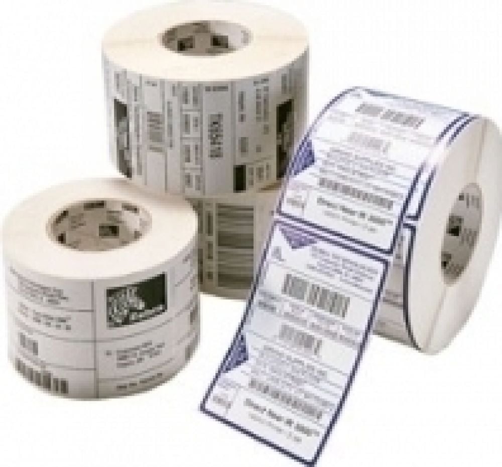 Zebra Z-Select 2000D - Papier