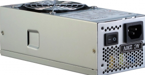 Inter-Tech Argus TFX-350W - Voeding
