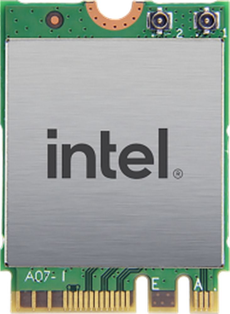 Intel Wi-Fi 6 AX200 - Netwerkadapter