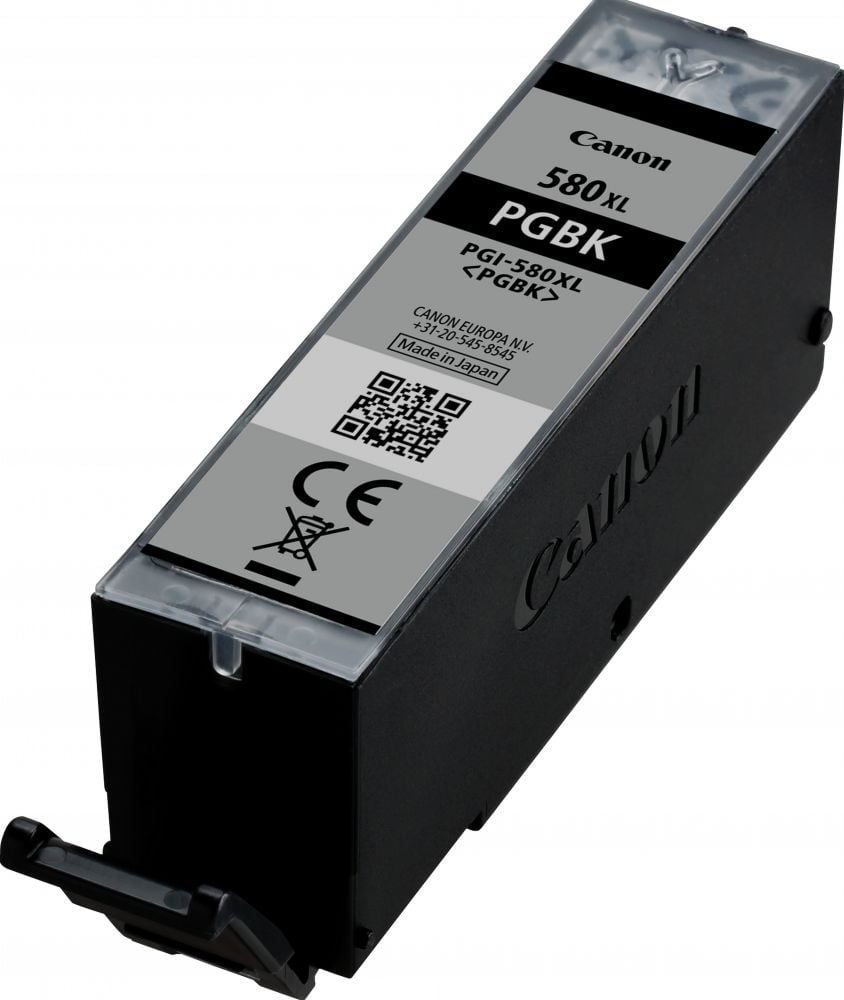 CANON Canon PGI-580PGBK XL - 18.5 ml