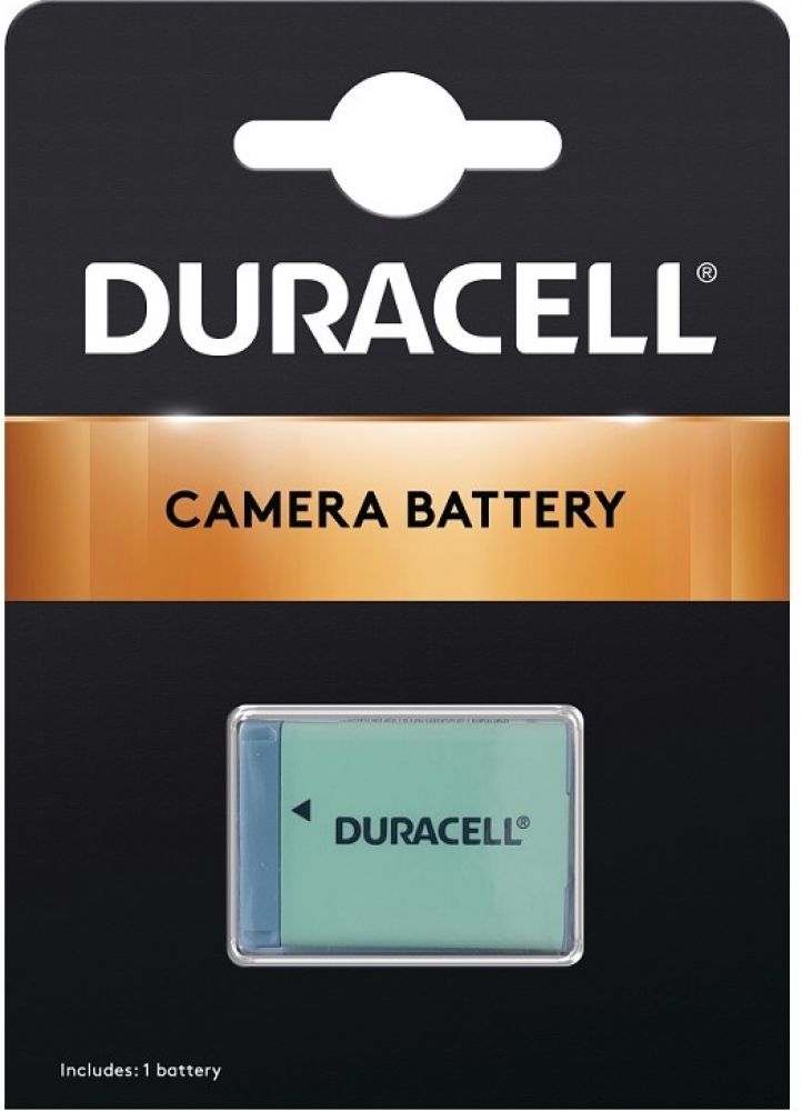 Digital Camera Battery 3.7V 1010mAh