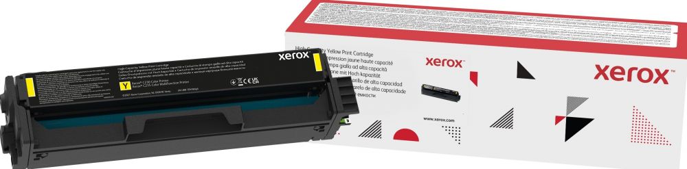 Xerox - Hoge capaciteit