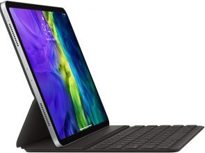 Apple Smart - Toetsenbord en foliobehuizing