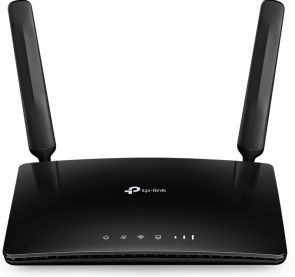 TP-LINK TP-Link Archer MR400 - Draadloze router
