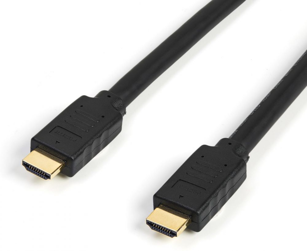 StarTech.com CL2 HDMI kabel - High Speed HDMI kabel