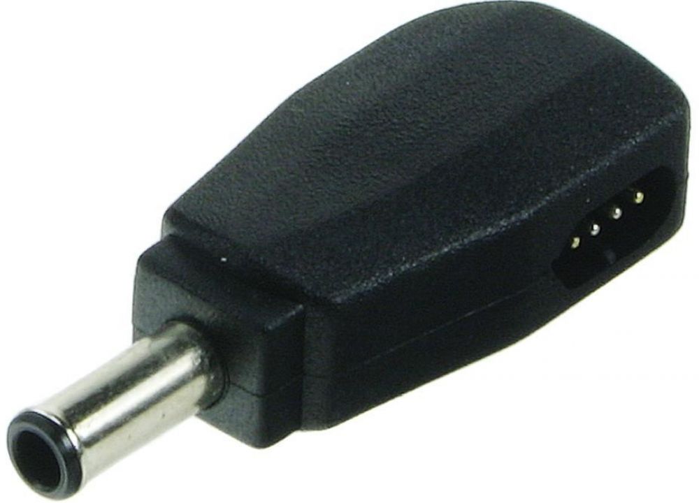 2-POWER 2-Power Universal Tip - Stroomconnectoradapter