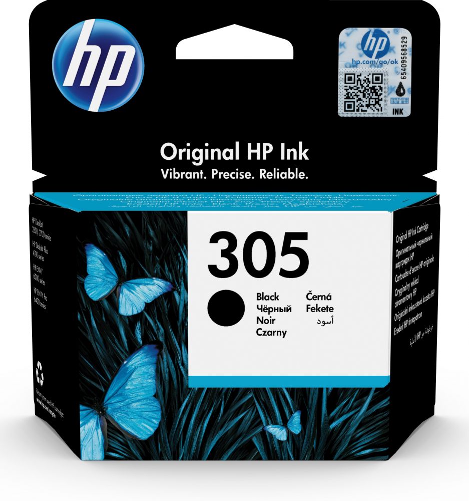 HP 305 - 2 ml