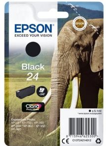 Epson 24 - 5.1 ml