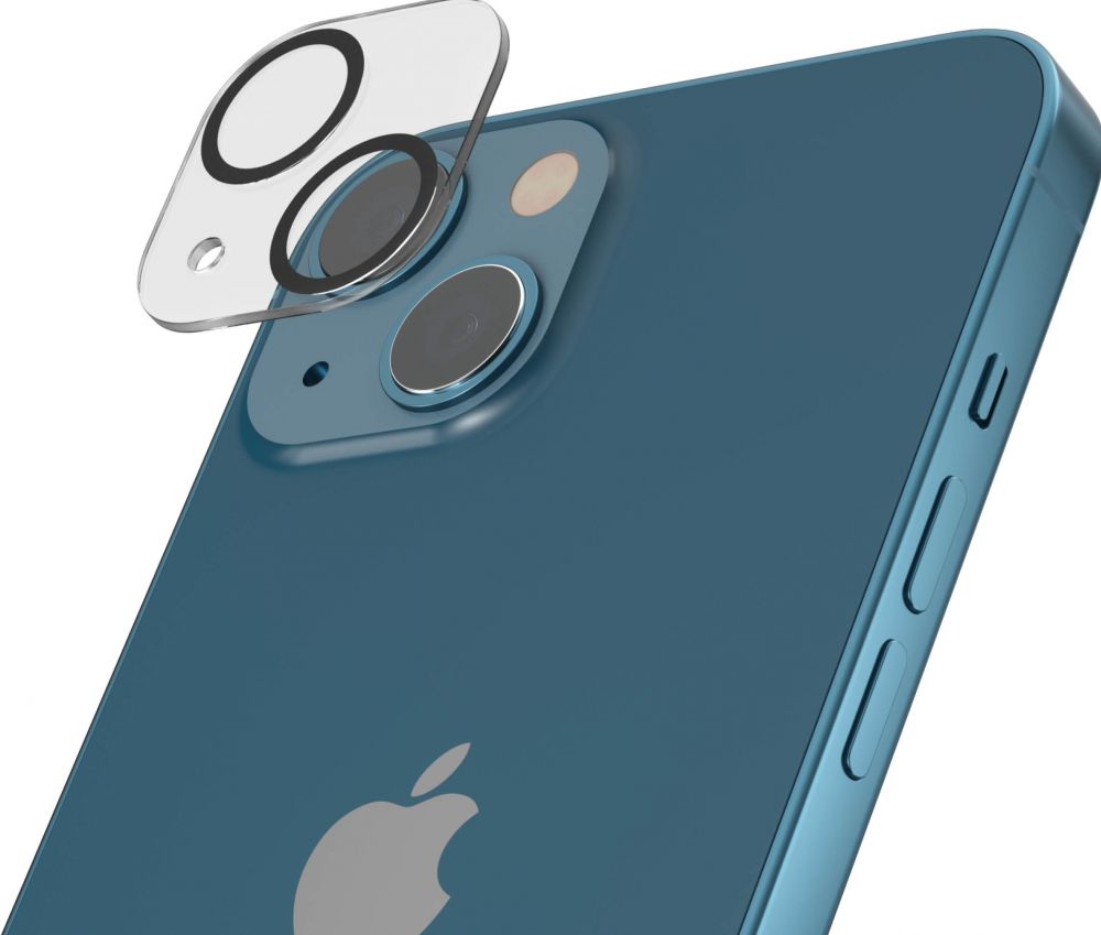 PanzerGlass PicturePerfect - Lensbeschermer voor mobiele telefoon