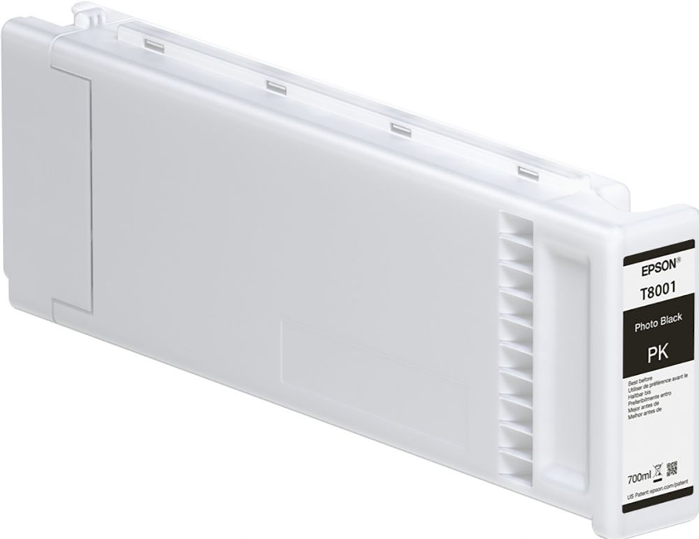 Epson T8001 - 700 ml