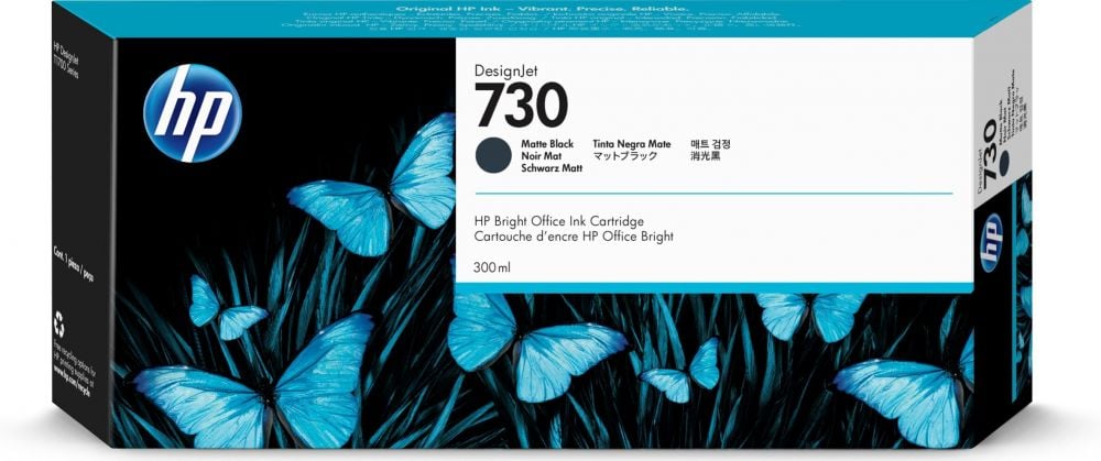 HP 730 - 300 ml