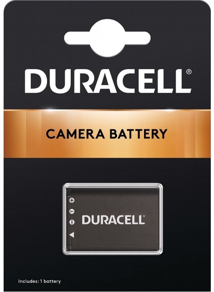 Digital Camera Battery 3.7V 950mAh