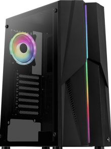 AeroCool Midi Mecha v2 - Midtowermodel