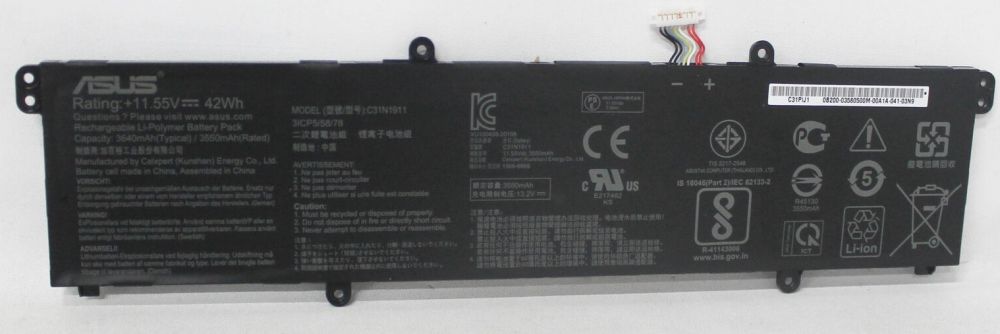 Asus