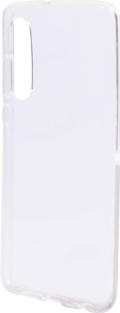 Mobiparts Classic TPU Case Huawei P30 - Smartphonehoesje