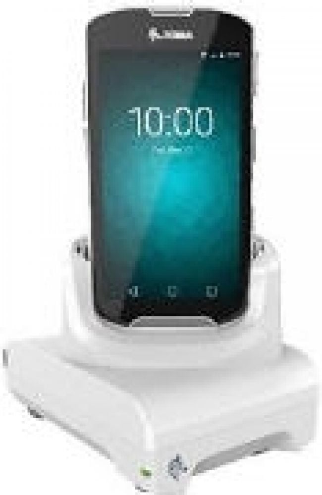 Zebra Healthcare Single Slot ChargeUSB ShareCradle - Dockingdraagframe