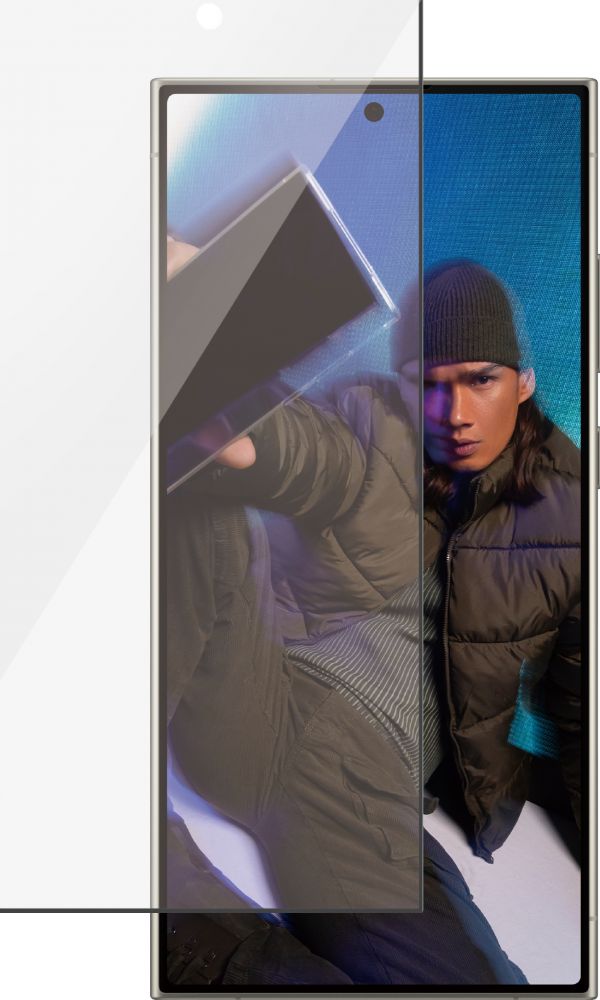 SAFE. by PanzerGlass - Schermbeschermer voor mobiele telefoon