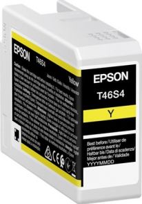 Epson T46S4 - 25 ml