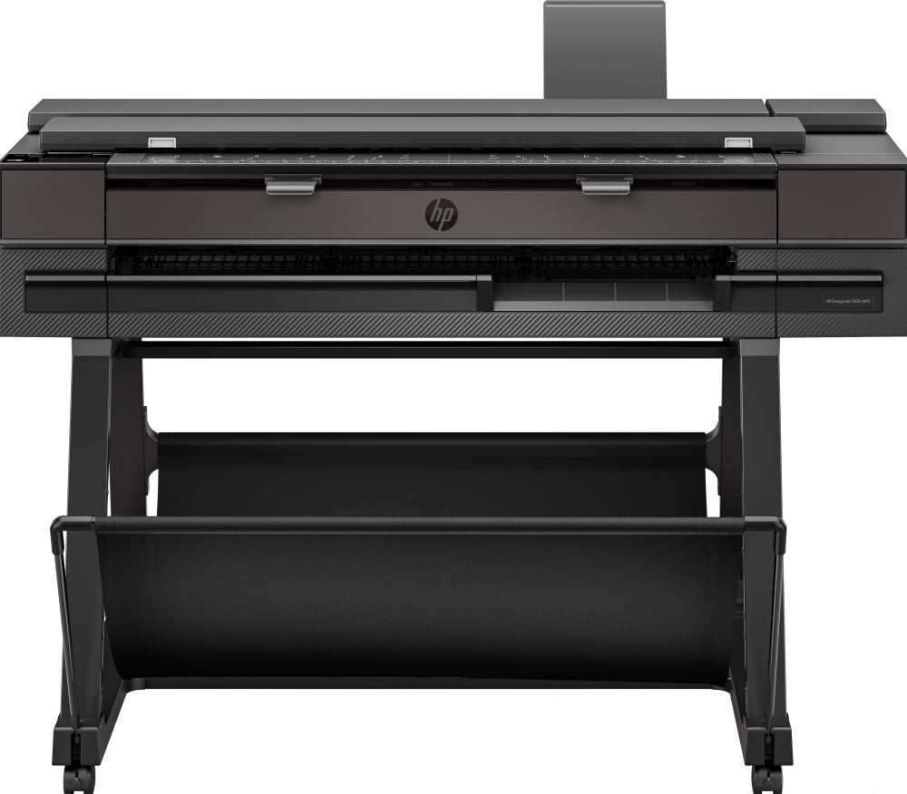 HP DesignJet T850 - 36" multifunctionele printer