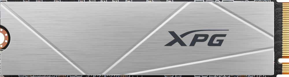 Adata GAMMIX S60 512GB - SSD