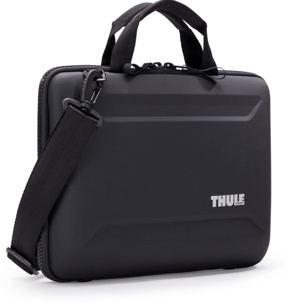 THULE GAUNTLET 5 MACBOOK ATTACHE 14- - BLACK