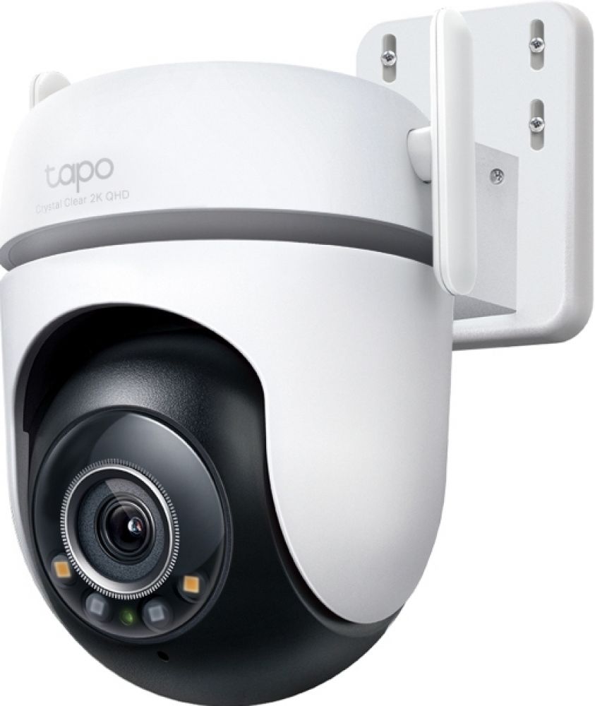 TP-LINK Tapo TC42 V2 - Netwerkbewakingscamera