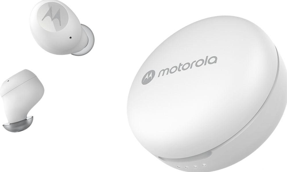 MOTOROLA 501278604407
