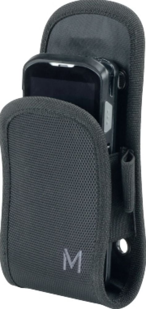 Mobilis REFUGE Holster S - Cameratas voor mobiele telefoon  handapparaat