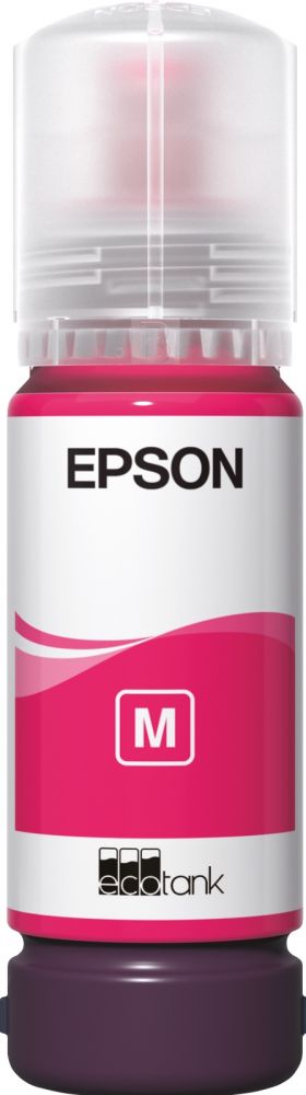 Epson EcoTank 107 - 70 ml