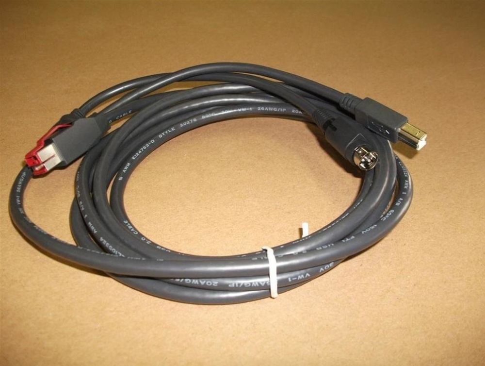 Epson - USB-kabel