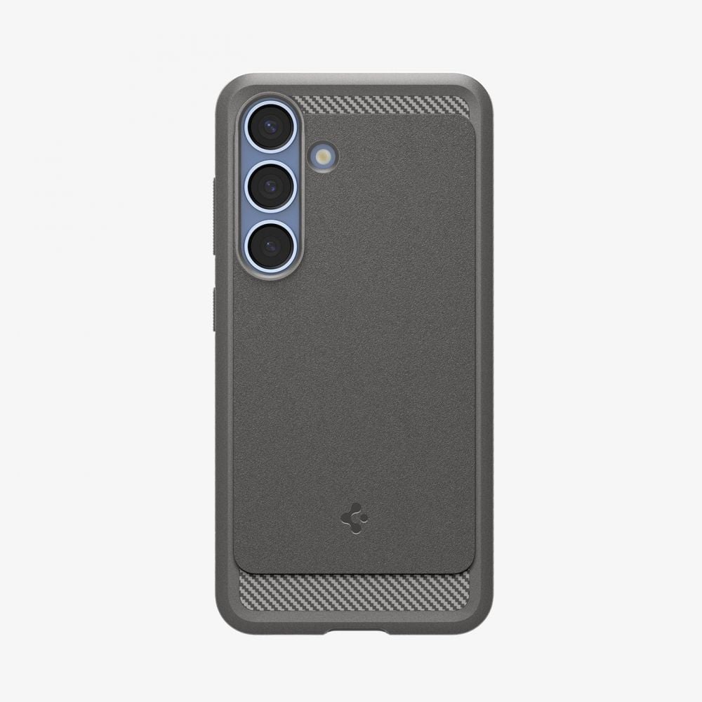 Spigen Gal S25 Rugged Armor MF Marbl Gr