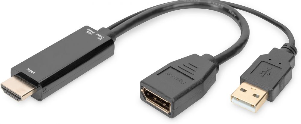 DIGITUS - Adapterkabel