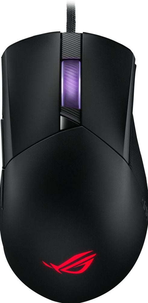 ASUS ROG Gladius III - Muis