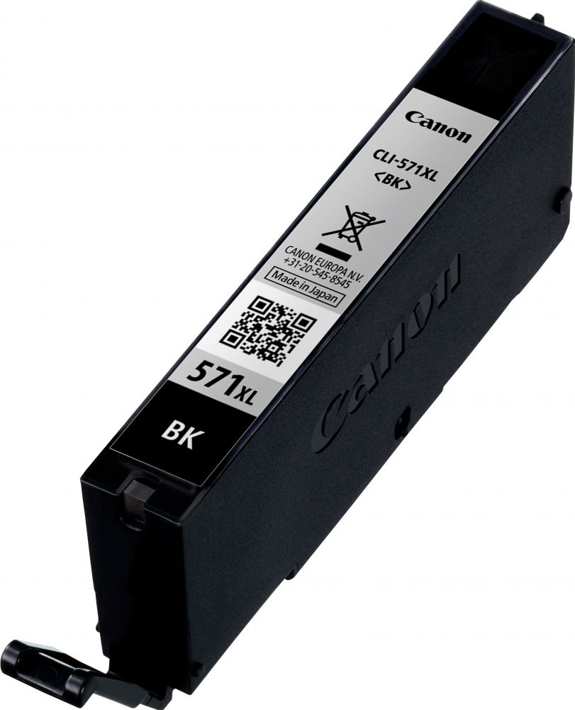 Canon CLI-571BK XL - 11 ml