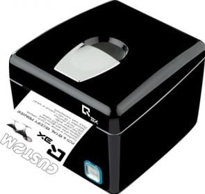 Custom Q3X - Kwitantieprinter
